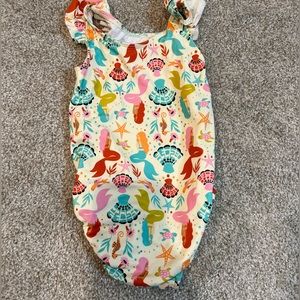 Hanna Andersson swim 12-18 mo